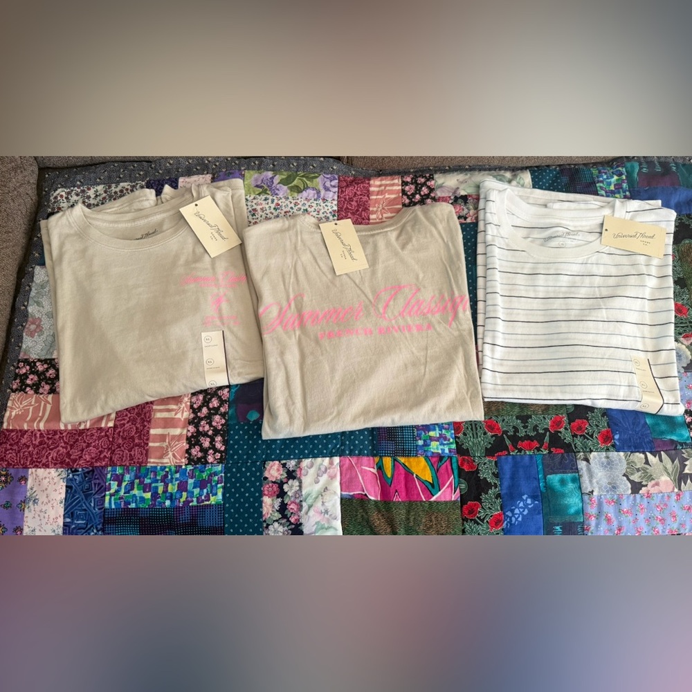 Universal Thread